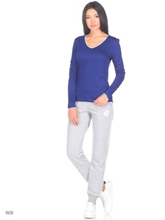 Лонгслив D.S