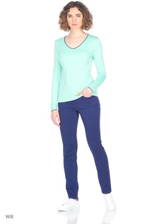 Лонгслив D.S