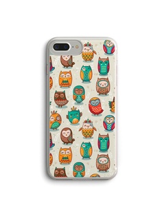 Чехлы для телефонов Boom Case