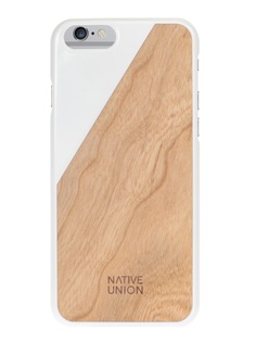 Чехлы для телефонов Native Union