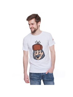 Футболка Запорожец