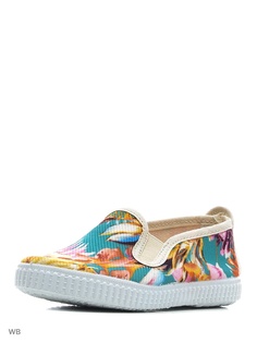 Слипоны 4U Cruan