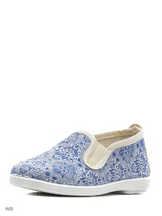 Слипоны 4U Cruan