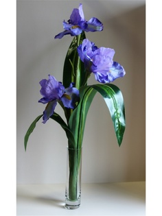 Искусственные растения Интерьерный штрих