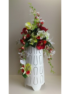 Искусственные растения Интерьерный штрих