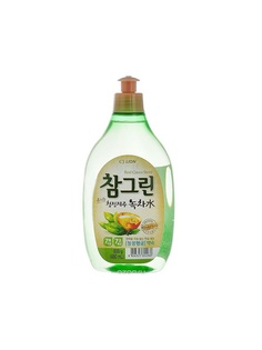 Средства для мытья посуды Cj Lion