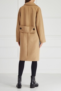 Шерстяное пальто Proenza Schouler