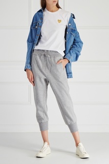 Хлопковые брюки 3.1 Phillip Lim