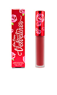 Губная помада velvetine - Lime Crime