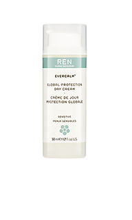 Увлажняющий крем evercalm - REN Clean Skincare