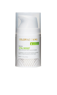 Увлажняющий крем vital boost - Goldfaden MD