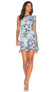 Платье layla - Parker