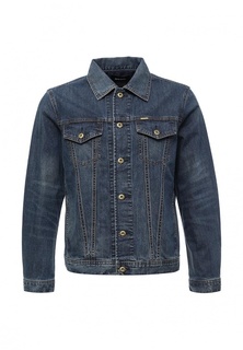 Куртка джинсовая Diesel