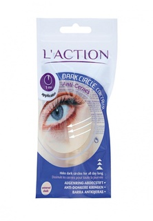 Гель для глаз LAction Laction от темных кругов под глазами Dark Circle Corrector, 4 г