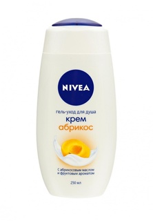 Гель для душа Palmolive Абрикос, 250мл