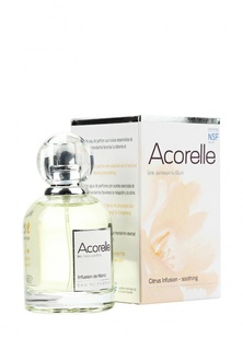Парфюмированная вода Acorelle "ЛЮБОВЬ НЕРОЛИ"