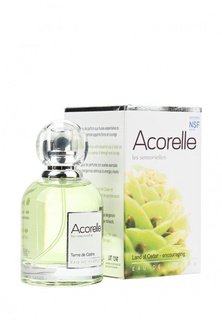 Парфюмированная вода Acorelle "КЕДРОВЫЙ ЛЕС"