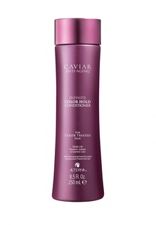 Кондиционер для волос Alterna Caviar Anti-Aging Infinite Color Hold Conditioner для окрашенных волос, 250 мл