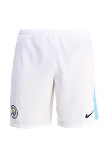 Шорты спортивные Nike MCFC M NK BRT STAD SHORT HAG