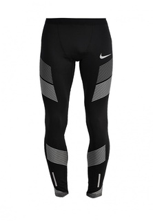 Тайтсы Nike M NK PWR TECH TGHT SEASONAL GX