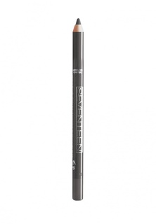 Карандаш для глаз Seventeen Seventeen. водостойкий т.11  "Super Smooth W/P&amp;Longstay" стальной