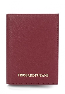 Обложка для документов Trussardi Jeans