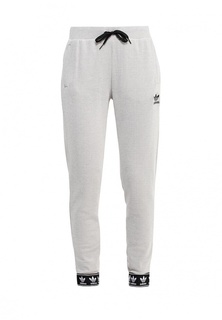 Брюки спортивные adidas Originals REGULAR TP CUF