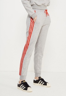Брюки спортивные adidas Originals REGULAR TP CUF