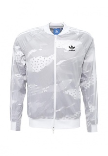 Ветровка adidas Originals L.A TT SST