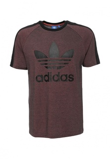 Футболка adidas Originals BERLIN SS FT