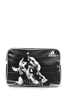 Сумка adidas Combat Sports Bag MMA L