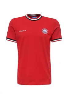 Футболка adidas Originals FC BAYERN T