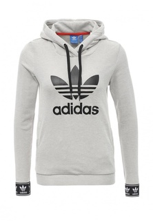 Худи adidas Originals SLIM HOODIE