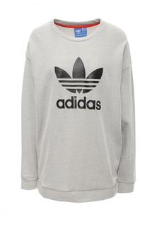 Свитшот adidas Originals TREFOIL SWEATER