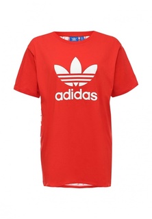Футболка adidas Originals BF TREFOIL TEE