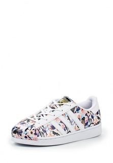 Кеды adidas Originals SUPERSTAR C