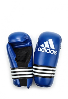 Перчатки боксерские adidas Combat Semi Contact Gloves