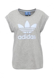 Футболка adidas Originals BF ROLL UP TEE