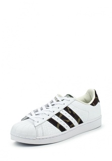 Кеды adidas Originals SUPERSTAR