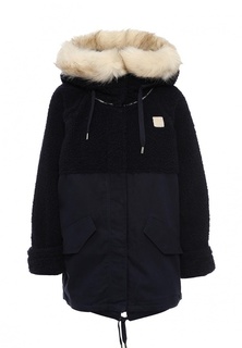 Парка adidas Originals WOOL PARKA