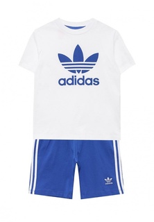 Костюм спортивный adidas Originals I SET