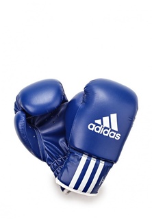 Перчатки боксерские adidas Combat Rookie-2