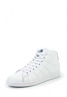 Кеды adidas Originals STAN SMITH MID