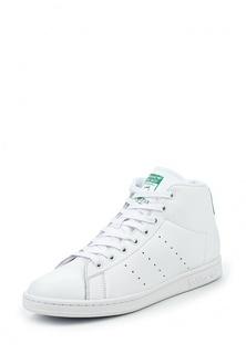 Кеды adidas Originals STAN SMITH MID