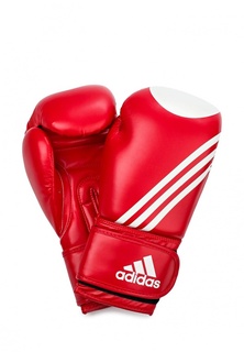 Перчатки боксерские adidas Combat Ultima Target WACO