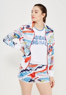 Олимпийка adidas Originals FIREBIRD TT