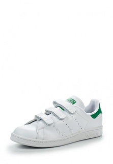 Кеды adidas Originals STAN SMITH CF