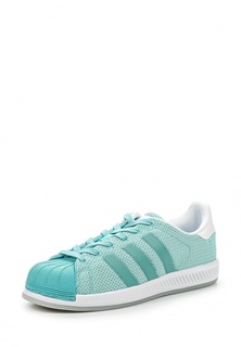 Кеды adidas Originals SUPERSTAR BOUNCE W