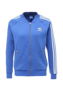 Олимпийка adidas Originals SST TT