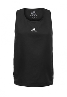 Майка спортивная adidas Combat Micro Diamond Boxing Top